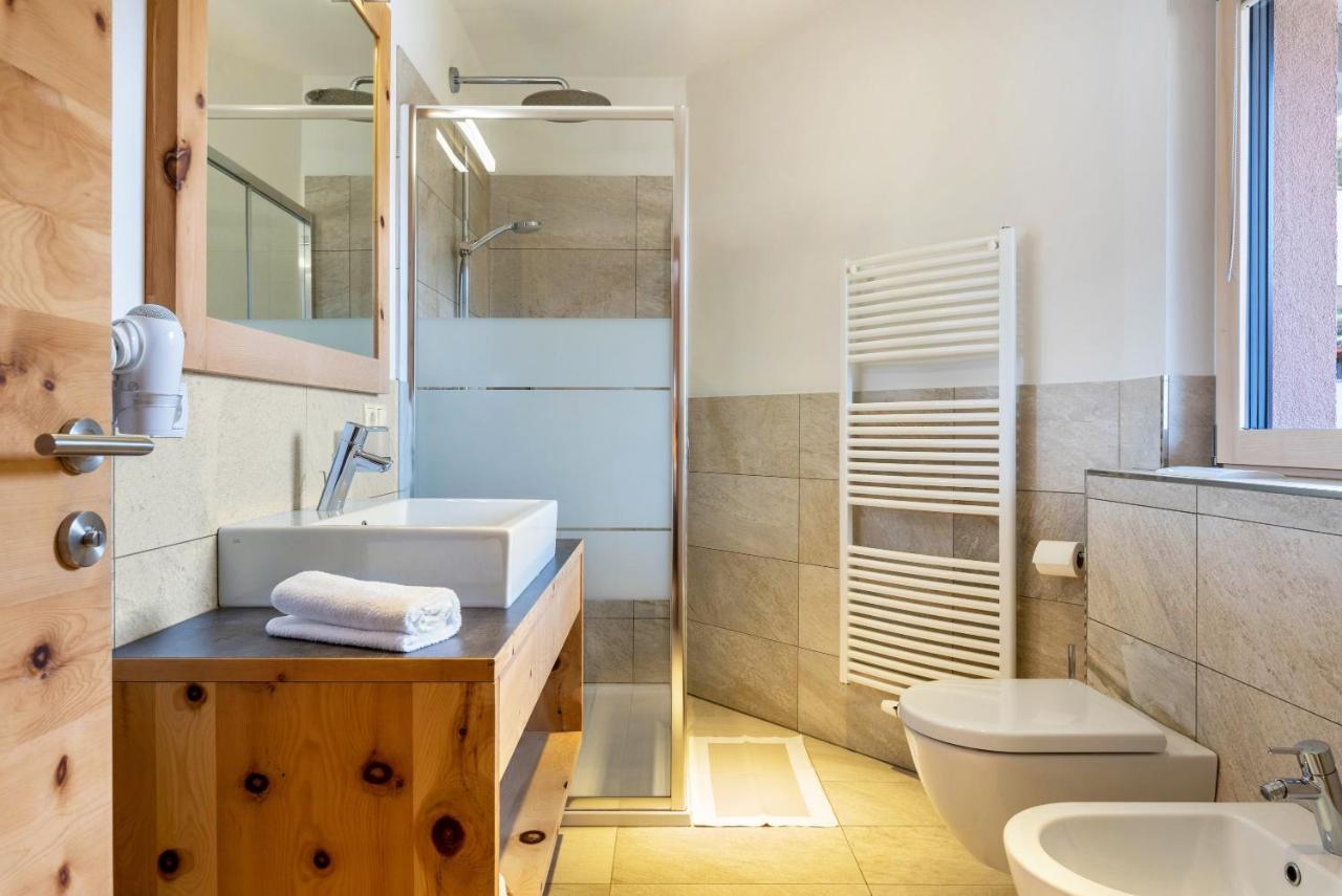 Superior Apartments Marialisa Orchi كيوزا المظهر الخارجي الصورة