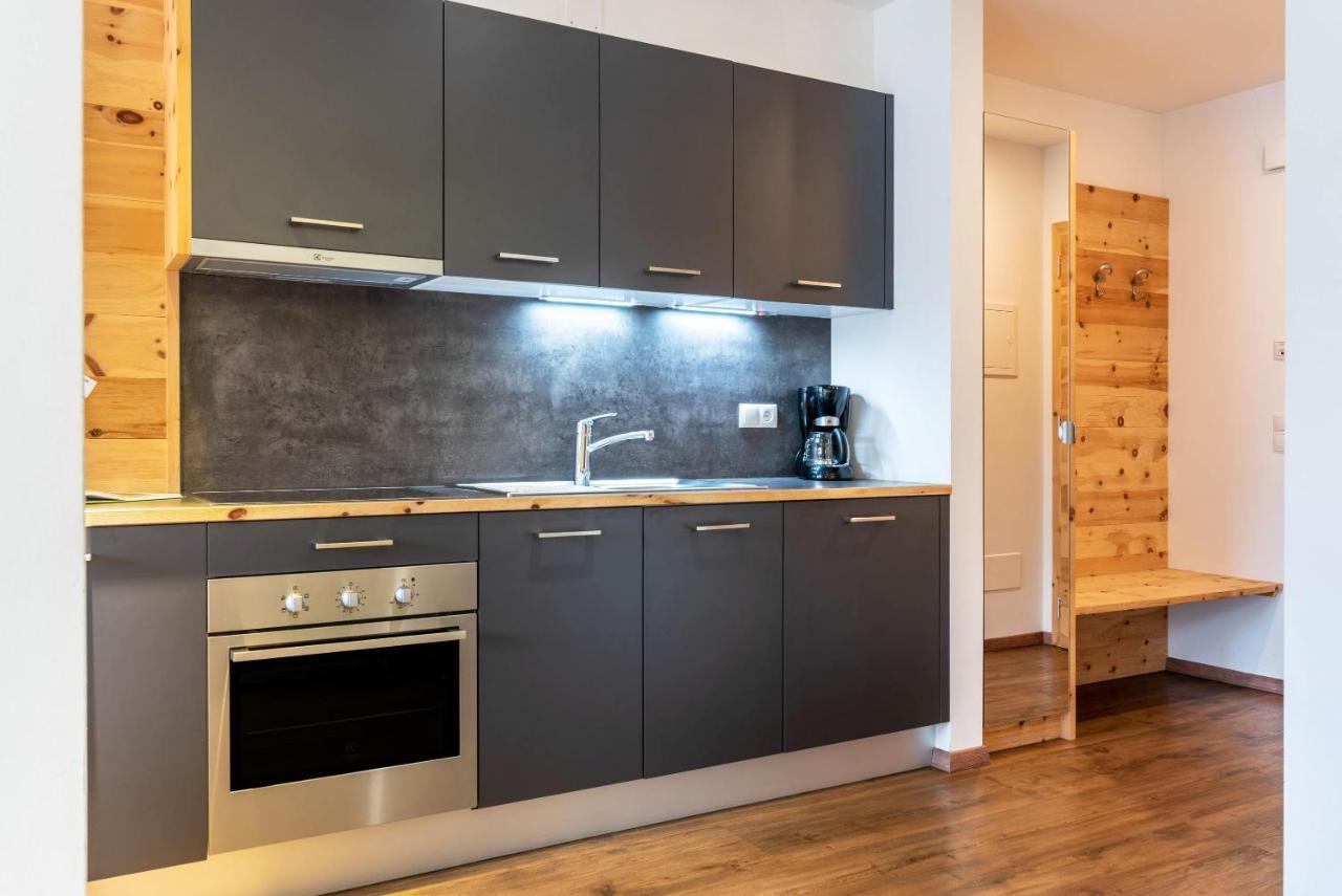 Superior Apartments Marialisa Orchi كيوزا المظهر الخارجي الصورة