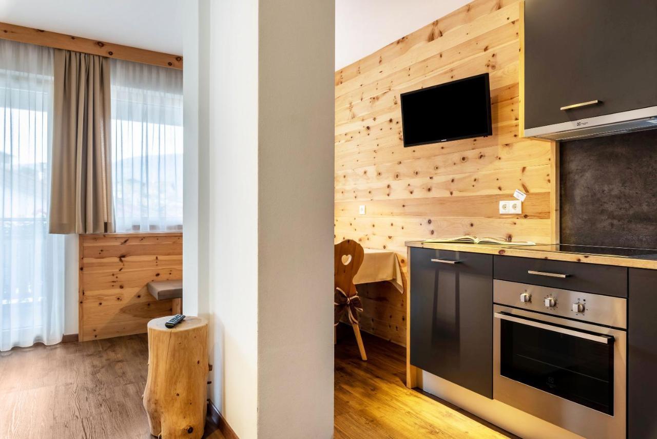 Superior Apartments Marialisa Orchi كيوزا المظهر الخارجي الصورة