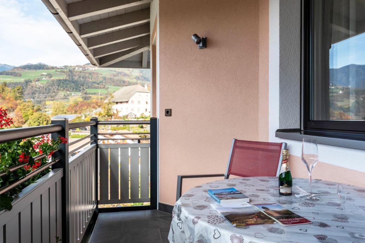 Superior Apartments Marialisa Orchi كيوزا المظهر الخارجي الصورة